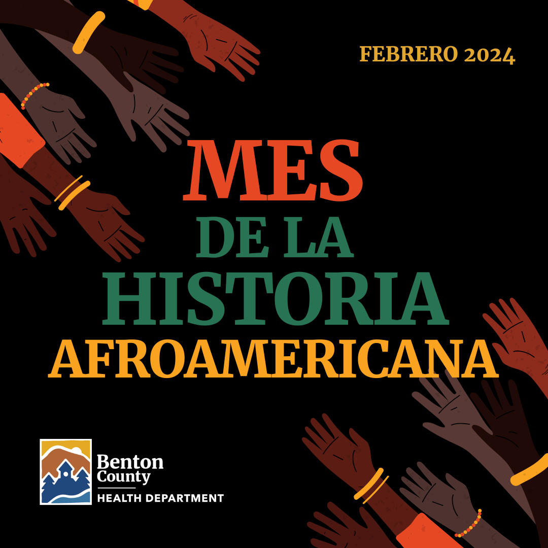 Mes de la Historia Afro-Americana