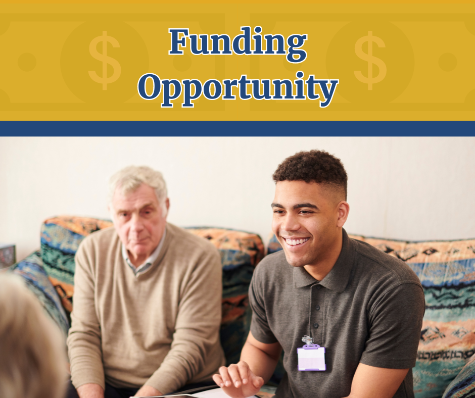 Image for Benton County offers funding for case management & street outreach to support rehousing
