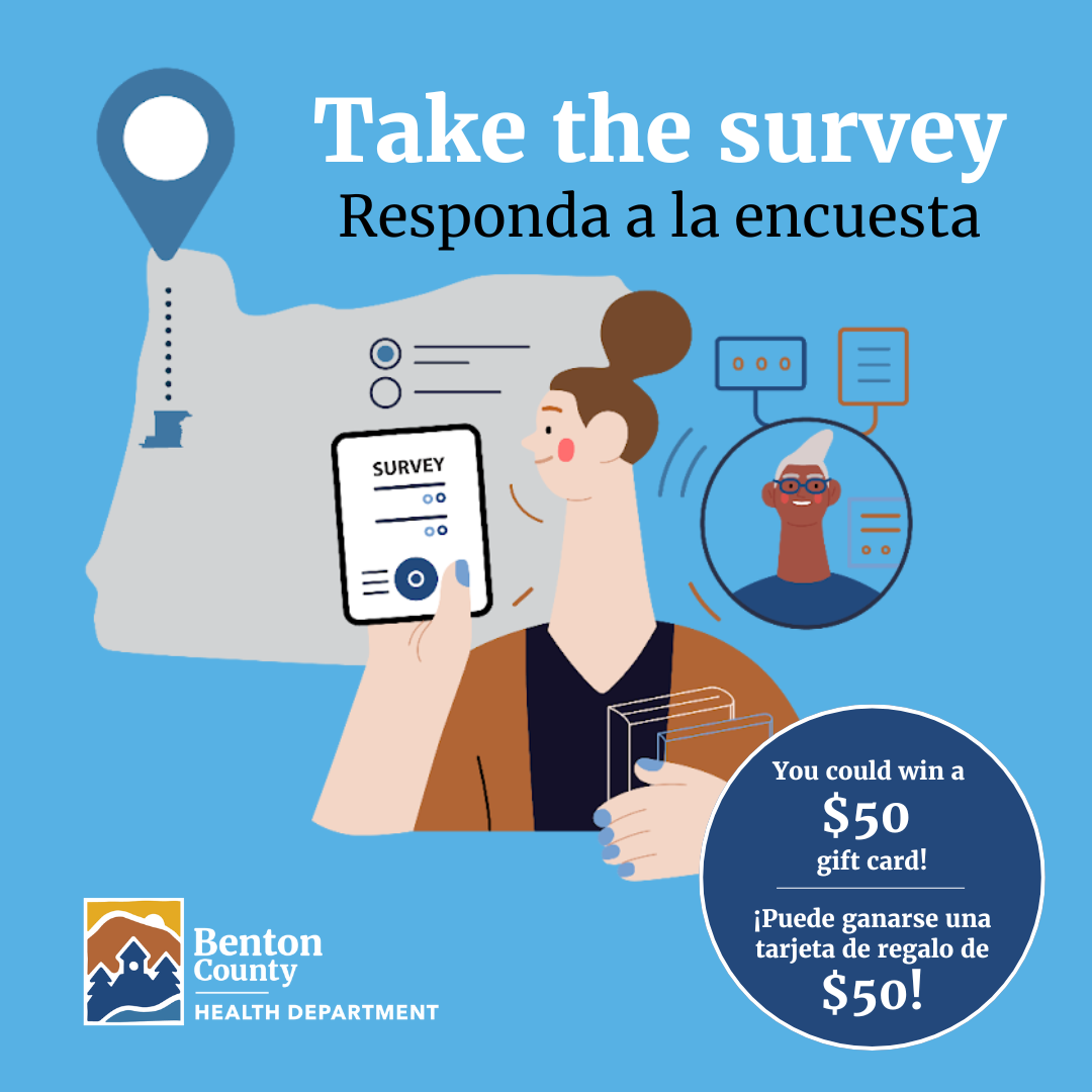 We Want to Hear from You: Take the Health Department Communications Survey!