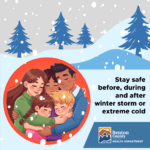 Health Department News – November 2025