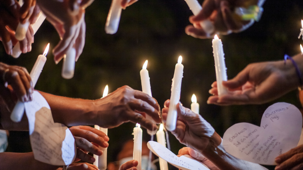 Image for Monroe Overdose Awareness Vigil 2026